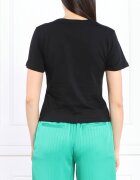 Silvian Heach Tricou ANIMAT | Regular Fit