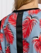 Silvian Heach Tricou FLAGSTAFE | Cropped Fit
