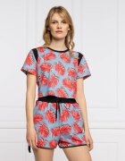 Silvian Heach Tricou FLAGSTAFE | Cropped Fit