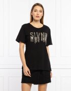 Silvian Heach Tricou | regular fit
