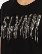 Silvian Heach Tricou | regular fit