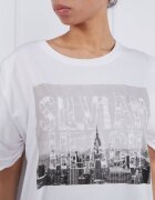 Silvian Heach Tricou TRICOU RAMOIZ | Regular Fit