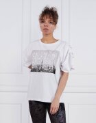 Silvian Heach Tricou TRICOU RAMOIZ | Regular Fit