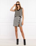 Silvian Heach Vestă | Cropped Fit