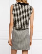 Silvian Heach Vestă | Cropped Fit