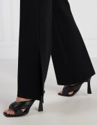 Spanx Pantaloni The Perfect Double Slit Pant | Palazzo | high waist