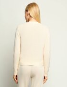 Sporty&Rich De cașmir pulover Itzel | regular fit cu adaos de lână