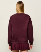 Sporty&Rich Hanorac EEVO | Relaxed fit