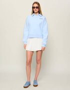 Sporty&Rich Hanorac ELFI | Oversize fit