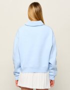 Sporty&Rich Hanorac ELFI | Oversize fit