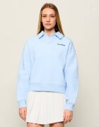 Sporty&Rich Hanorac ELFI | Oversize fit