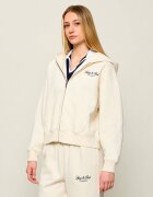 Sporty&Rich Hanorac EMARI | Relaxed fit