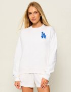 Sporty&Rich Hanorac LA Serif | Oversize fit