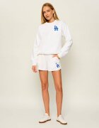 Sporty&Rich Hanorac LA Serif | Oversize fit