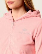 Sporty&Rich Hanorac Sporty & Rich x Juicy Couture | Cropped Fit