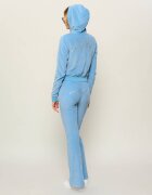 Sporty&Rich Hanorac Sporty & Rich x Juicy Couture Emmyla | Cropped Fit