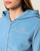 Sporty&Rich Hanorac Sporty & Rich x Juicy Couture Emmyla | Cropped Fit