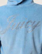 Sporty&Rich Hanorac Sporty & Rich x Juicy Couture Emmyla | Cropped Fit