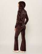 Sporty&Rich Hanorac Sporty $ Rich x Juicy Couture Emmyla | Cropped Fit