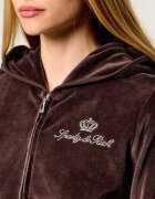 Sporty&Rich Hanorac Sporty $ Rich x Juicy Couture Emmyla | Cropped Fit