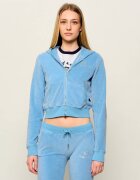 Sporty&Rich Hanorac Sporty & Rich x Juicy Couture Emmyla | Cropped Fit
