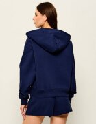 Sporty&Rich Hanorac Yankees Krystal | Relaxed fit