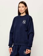 Sporty&Rich Hanorac Yankees Krystal | Relaxed fit