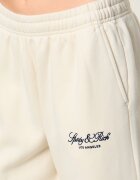 Sporty&Rich Pantaloni de trening BASILA | Relaxed fit