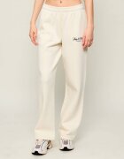 Sporty&Rich Pantaloni de trening BASILA | Relaxed fit