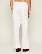 Sporty&Rich Pantaloni de trening LA Serif | Loose fit