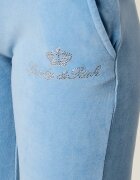 Sporty&Rich Pantaloni de trening Sporty & Rich x Juicy Couture | flare fit