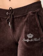 Sporty&Rich Pantaloni de trening Sporty & Rich x Juicy Couture | flare fit