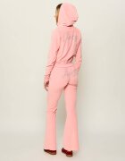 Sporty&Rich Pantaloni de trening Sporty & Rich x Juicy Couture | flare fit