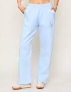 Sporty&Rich Pantaloni de trening Yankees Krystal | regular fit