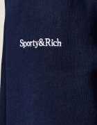 Sporty&Rich Pantaloni de trening Yankees Krystal | Relaxed fit