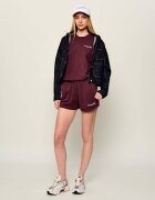 Sporty&Rich Pantaloni scurți LUCY| regular fit