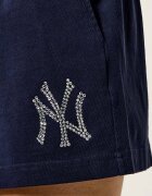 Sporty&Rich Pantaloni scurți Yankees Krystal | regular fit