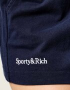 Sporty&Rich Pantaloni scurți Yankees Krystal | regular fit