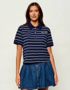 Sporty&Rich Polo Signature | Relaxed fit