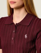 Sporty&Rich Polo | Slim Fit