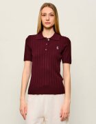 Sporty&Rich Polo | Slim Fit