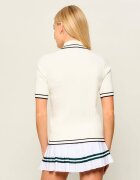 Sporty&Rich Pulover Jade | Slim Fit