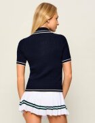Sporty&Rich Pulover Jade | Slim Fit