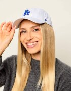 Sporty&Rich Șapcă baseball LA
