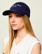 Sporty&Rich Șapcă baseball Syracuse NY