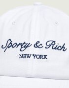 Sporty&Rich Șapcă baseball Syracuse NY