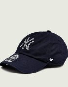 Sporty&Rich Șapcă baseball Yankees Krystal Hat