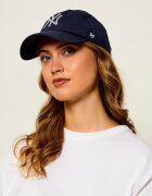 Sporty&Rich Șapcă baseball Yankees Krystal Hat