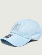 Sporty&Rich Șapcă baseball Yankees Krystal Hat