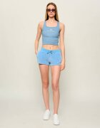 Sporty&Rich Top PRISCILA | Cropped Fit